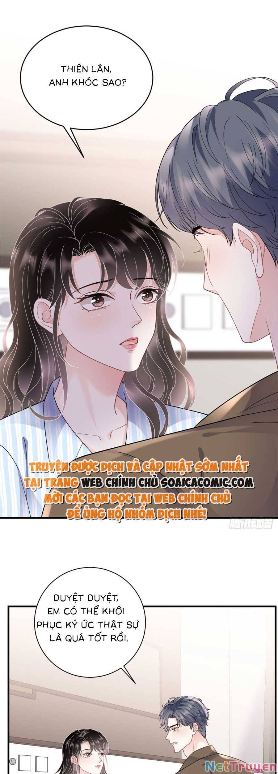 đọc truyện Đại Tiểu Thư Có Thể Có Ý Đồ Gì Đó Chương 131 ảnh 9 tại Thiên Thai Truyện