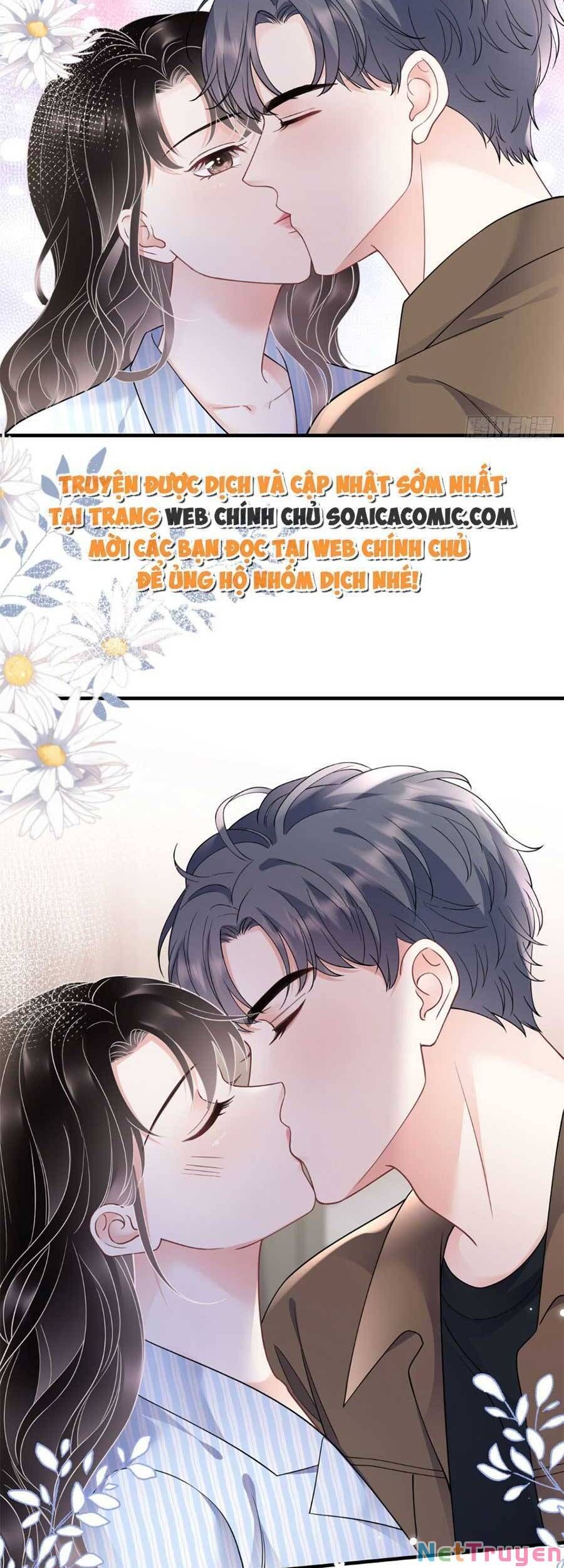 đọc truyện Đại Tiểu Thư Có Thể Có Ý Đồ Gì Đó Chương 131 ảnh 11 tại Thiên Thai Truyện