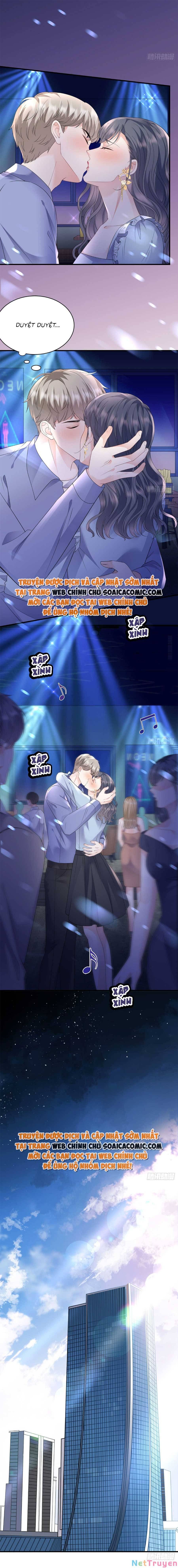 đọc truyện Đại Tiểu Thư Có Thể Có Ý Đồ Gì Đó Chương 132 ảnh 6 tại Thiên Thai Truyện