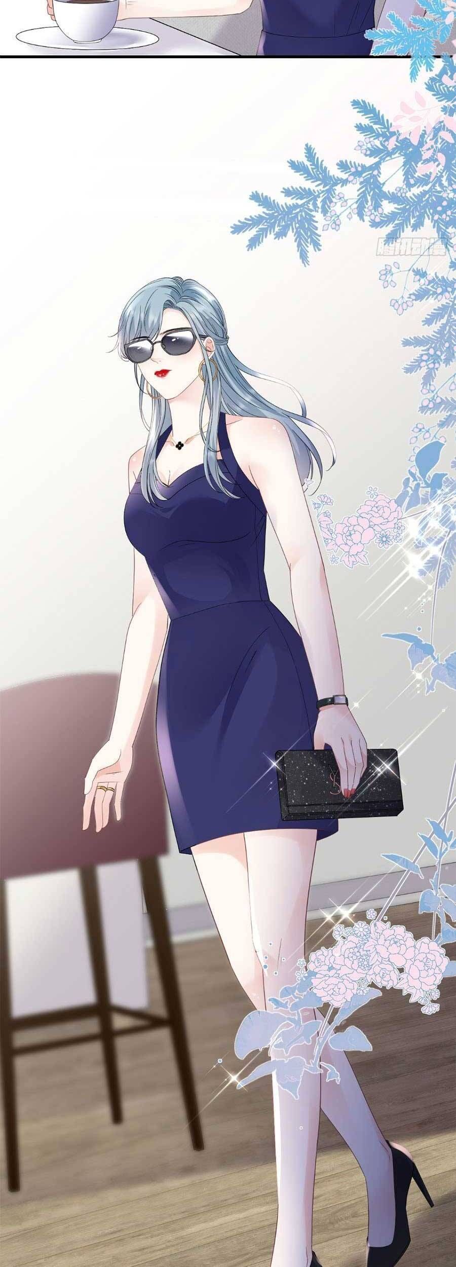 đọc truyện Đại Tiểu Thư Có Thể Có Ý Đồ Gì Đó Chương 133 ảnh 13 tại Thiên Thai Truyện