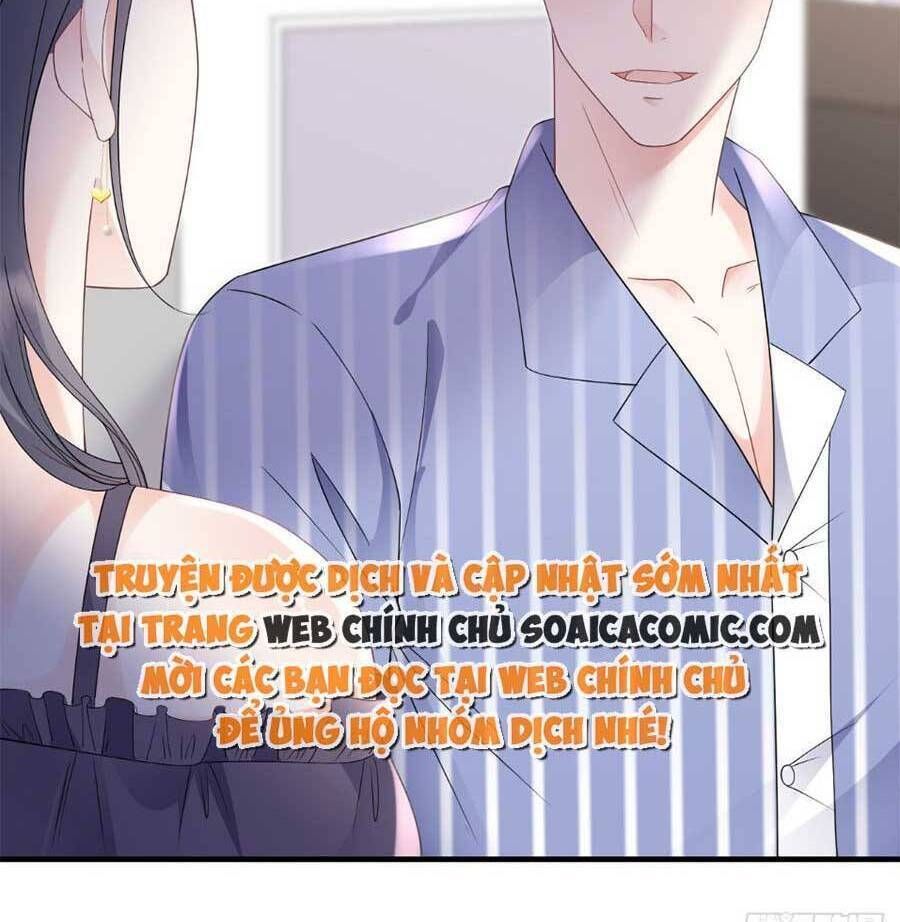 đọc truyện Đại Tiểu Thư Có Thể Có Ý Đồ Gì Đó Chương 133 ảnh 18 tại Thiên Thai Truyện