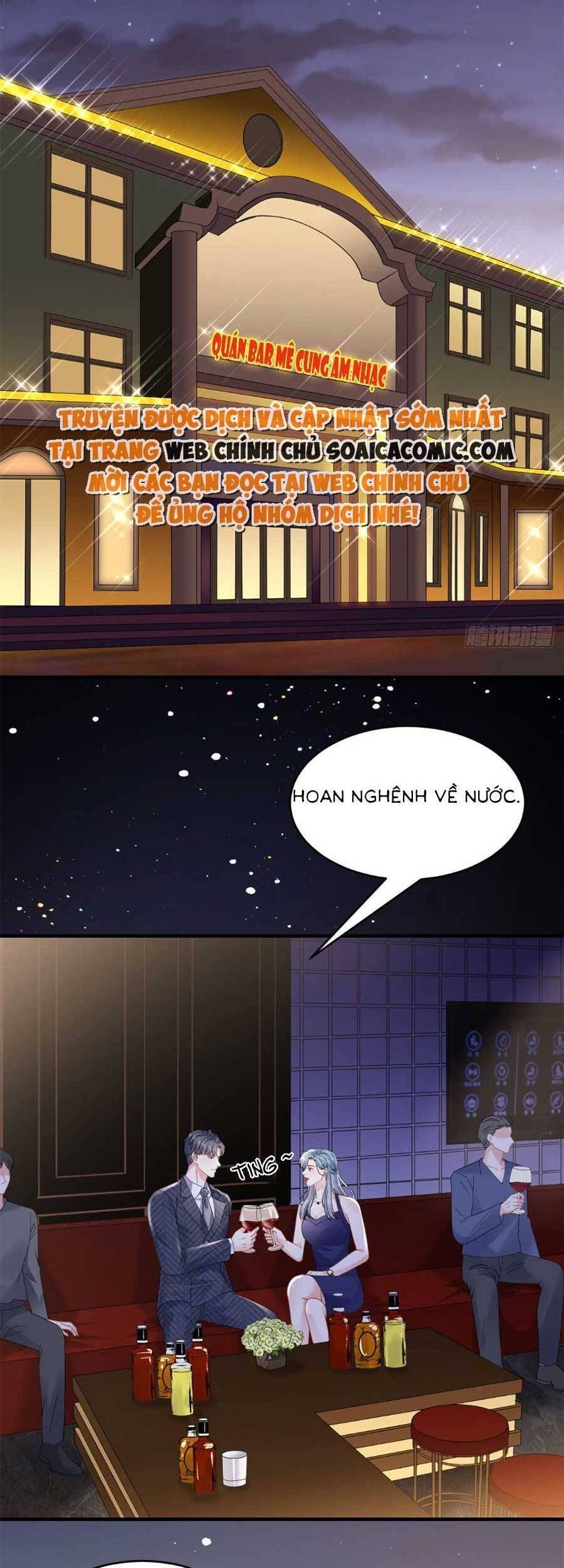 đọc truyện Đại Tiểu Thư Có Thể Có Ý Đồ Gì Đó Chương 133 ảnh 20 tại Thiên Thai Truyện