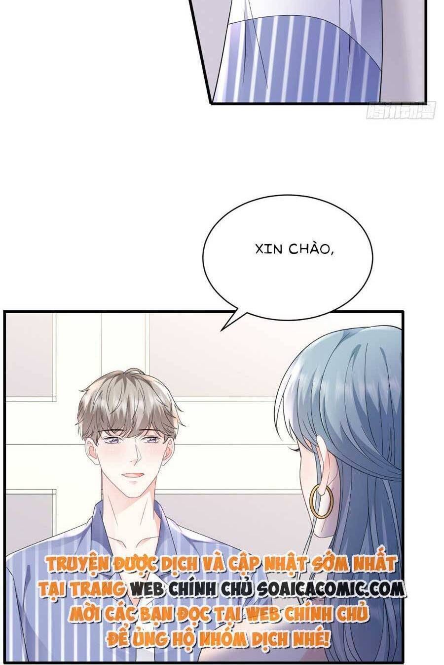 đọc truyện Đại Tiểu Thư Có Thể Có Ý Đồ Gì Đó Chương 133 ảnh 6 tại Thiên Thai Truyện