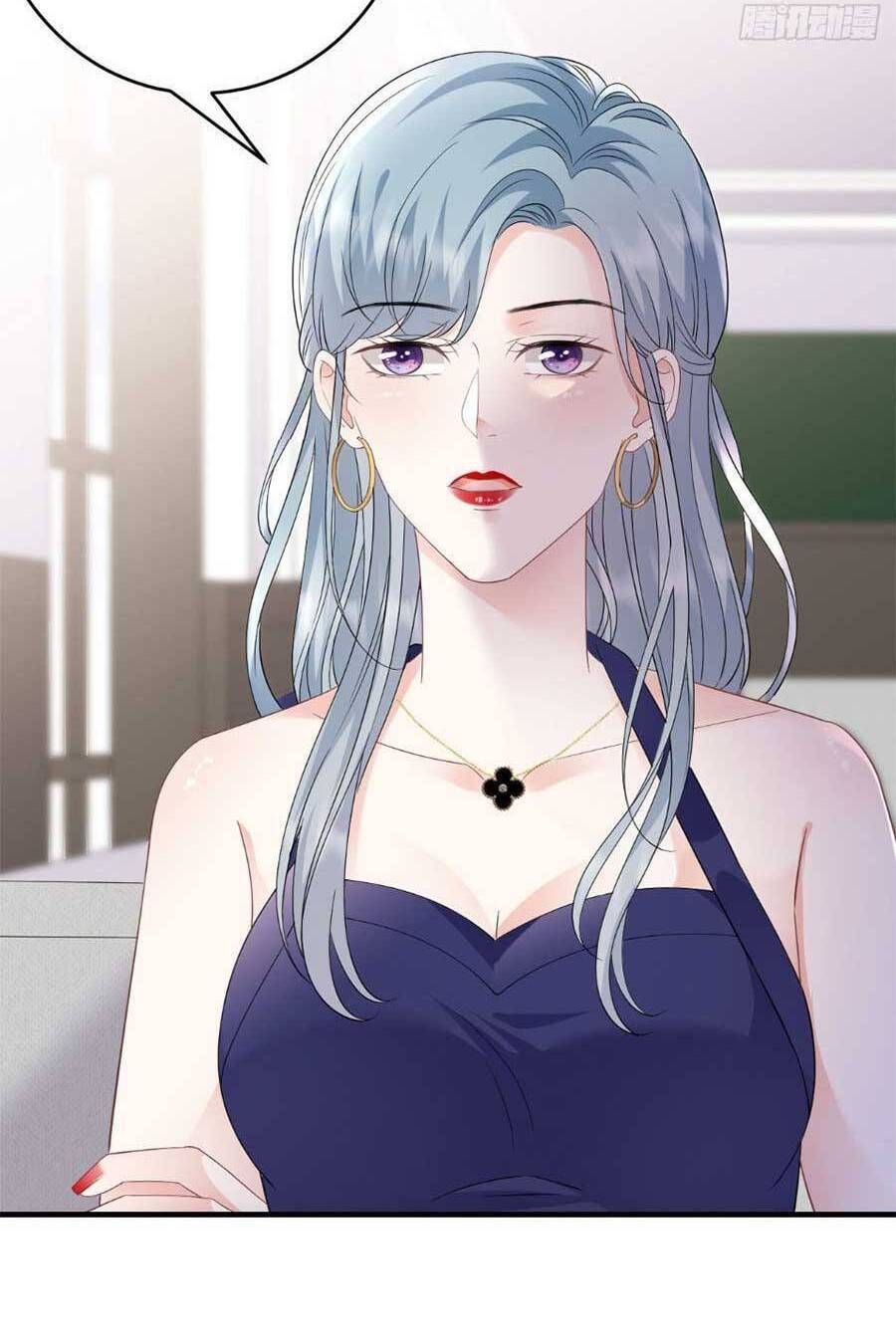 đọc truyện Đại Tiểu Thư Có Thể Có Ý Đồ Gì Đó Chương 133 ảnh 10 tại Thiên Thai Truyện