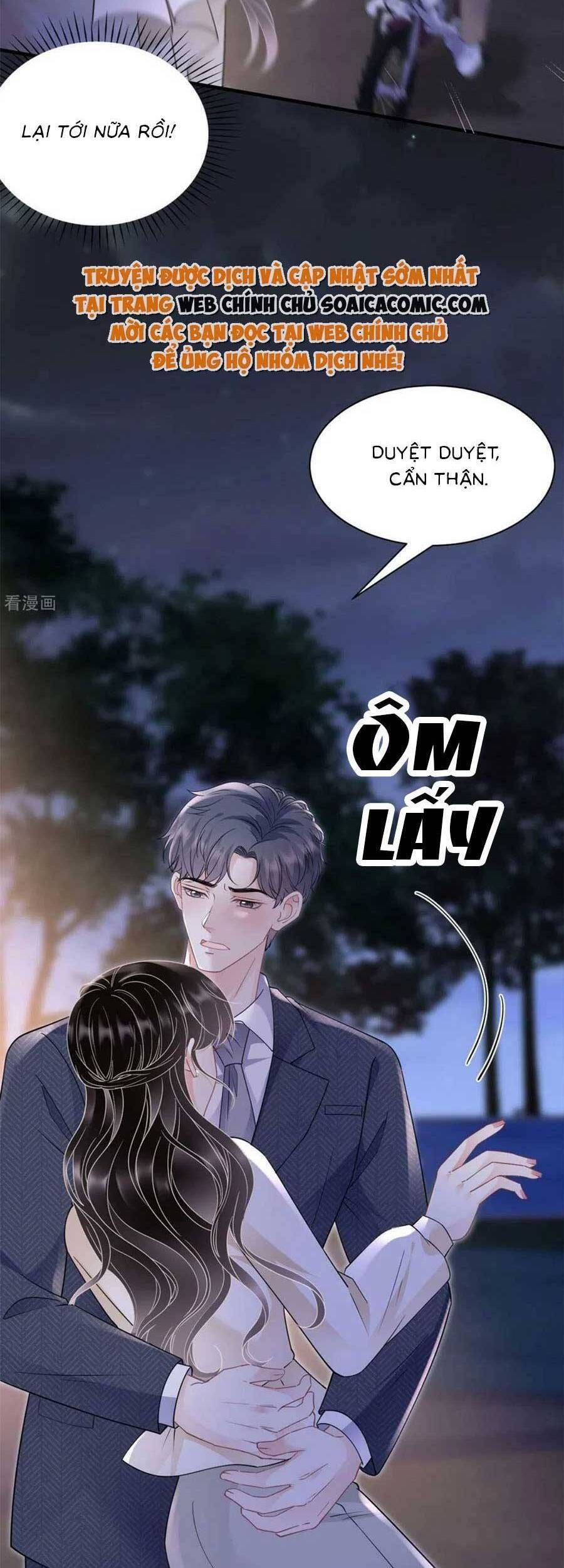 đọc truyện Đại Tiểu Thư Có Thể Có Ý Đồ Gì Đó Chương 134 ảnh 12 tại Thiên Thai Truyện