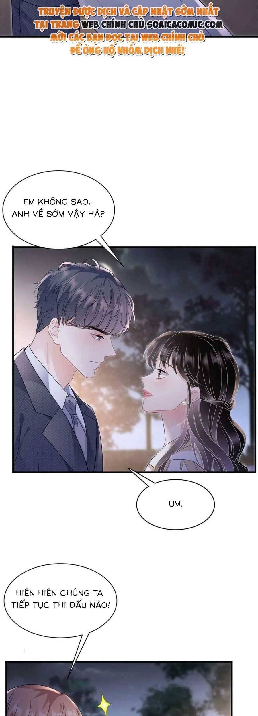 đọc truyện Đại Tiểu Thư Có Thể Có Ý Đồ Gì Đó Chương 134 ảnh 13 tại Thiên Thai Truyện