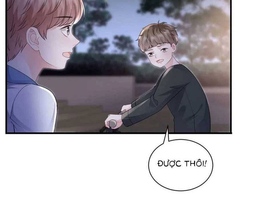 đọc truyện Đại Tiểu Thư Có Thể Có Ý Đồ Gì Đó Chương 134 ảnh 14 tại Thiên Thai Truyện