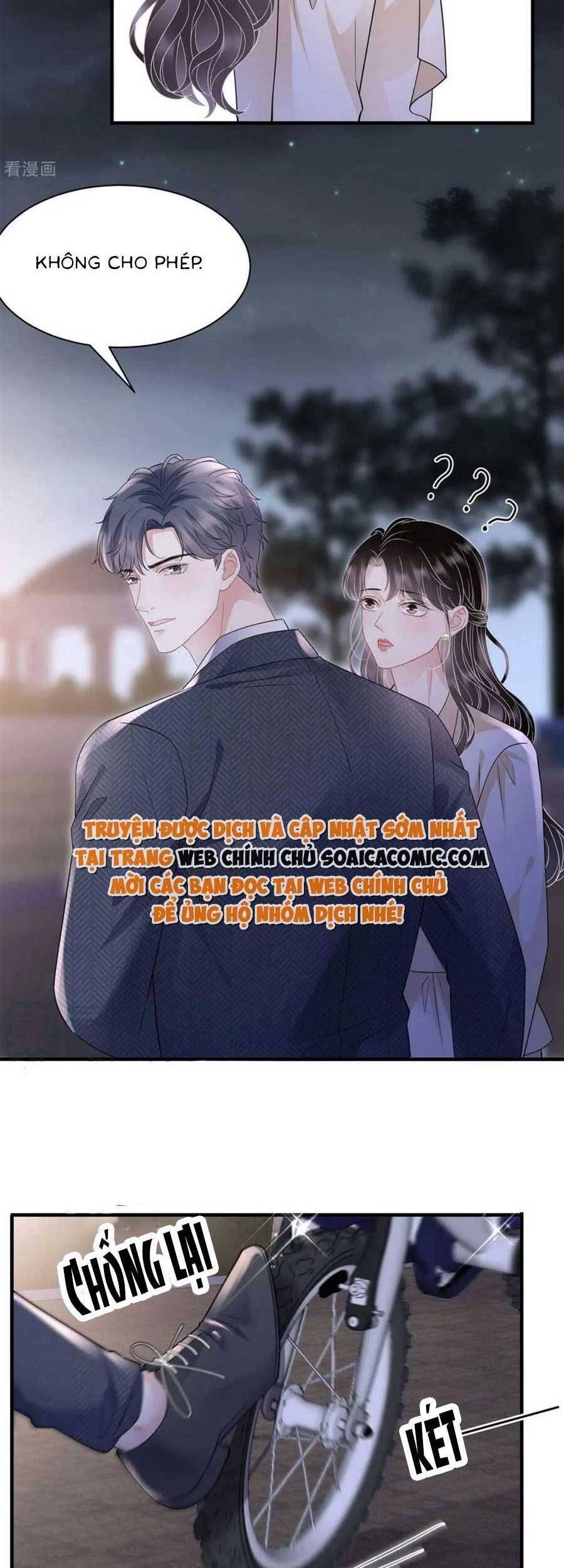 đọc truyện Đại Tiểu Thư Có Thể Có Ý Đồ Gì Đó Chương 134 ảnh 16 tại Thiên Thai Truyện