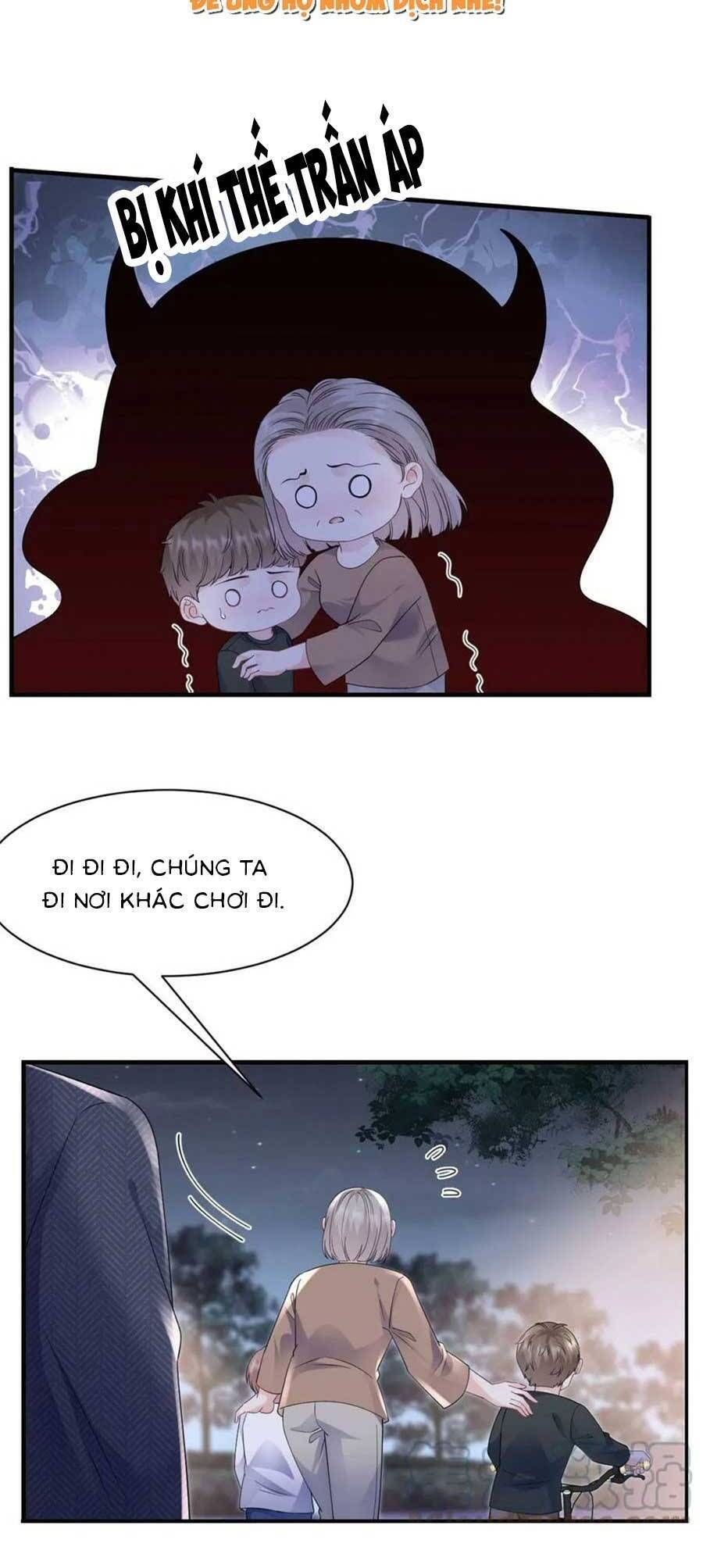 đọc truyện Đại Tiểu Thư Có Thể Có Ý Đồ Gì Đó Chương 134 ảnh 21 tại Thiên Thai Truyện