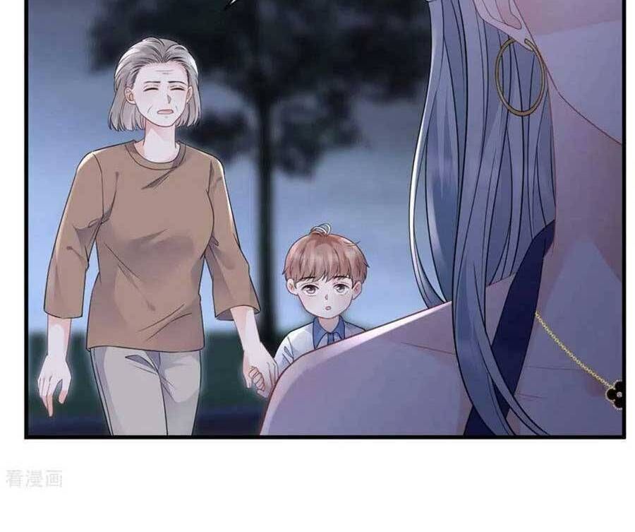 đọc truyện Đại Tiểu Thư Có Thể Có Ý Đồ Gì Đó Chương 134 ảnh 25 tại Thiên Thai Truyện