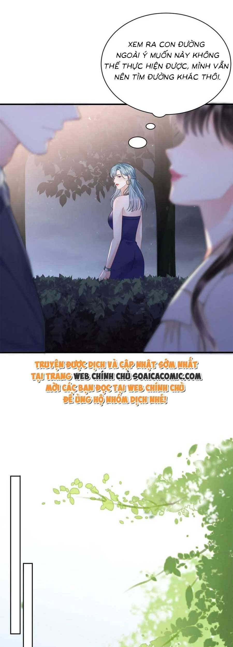 đọc truyện Đại Tiểu Thư Có Thể Có Ý Đồ Gì Đó Chương 134 ảnh 26 tại Thiên Thai Truyện