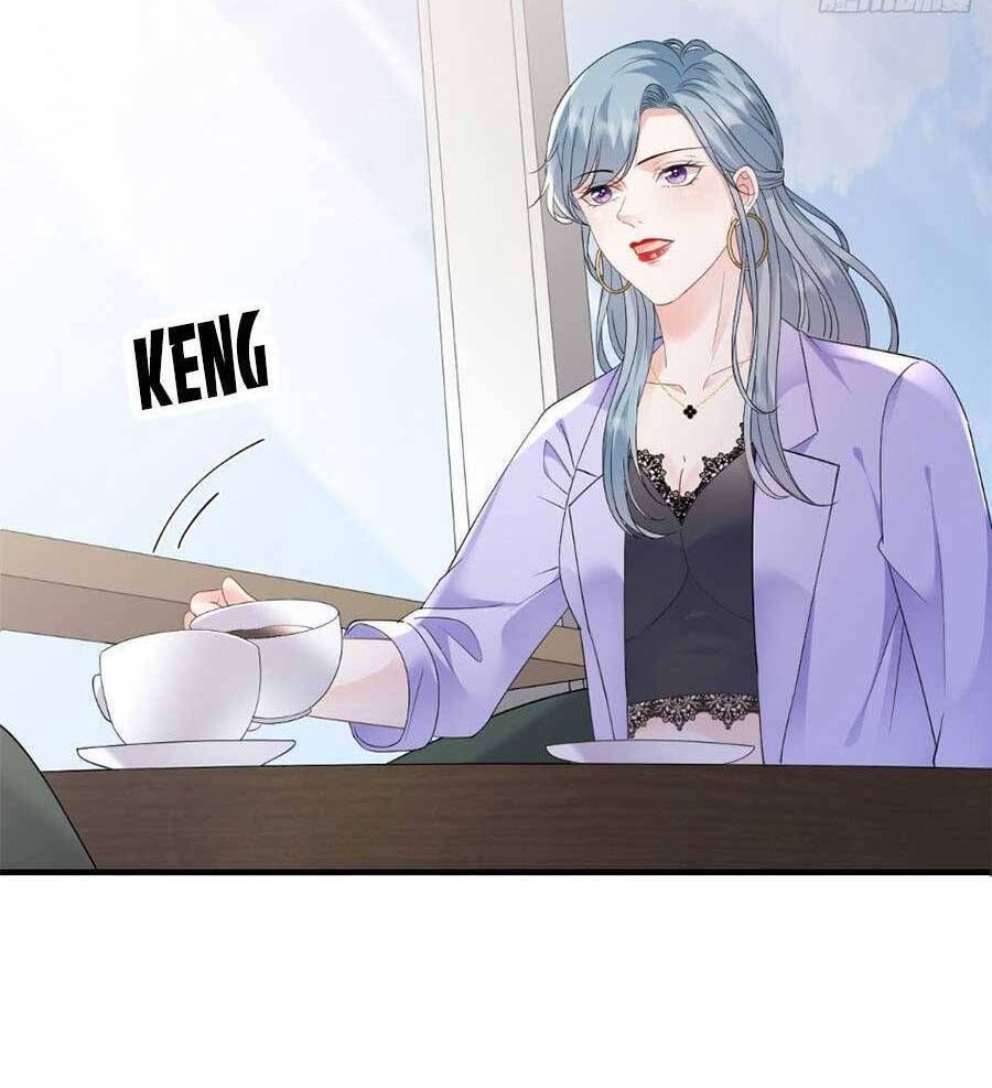 đọc truyện Đại Tiểu Thư Có Thể Có Ý Đồ Gì Đó Chương 135 ảnh 15 tại Thiên Thai Truyện