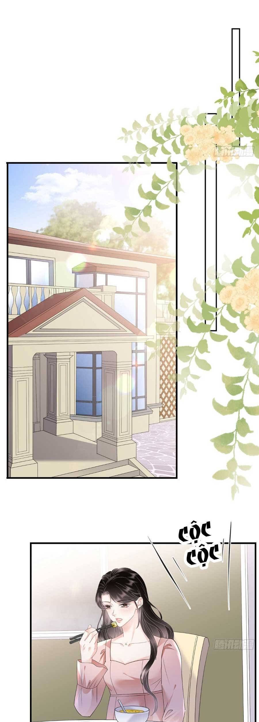 đọc truyện Đại Tiểu Thư Có Thể Có Ý Đồ Gì Đó Chương 135 ảnh 16 tại Thiên Thai Truyện