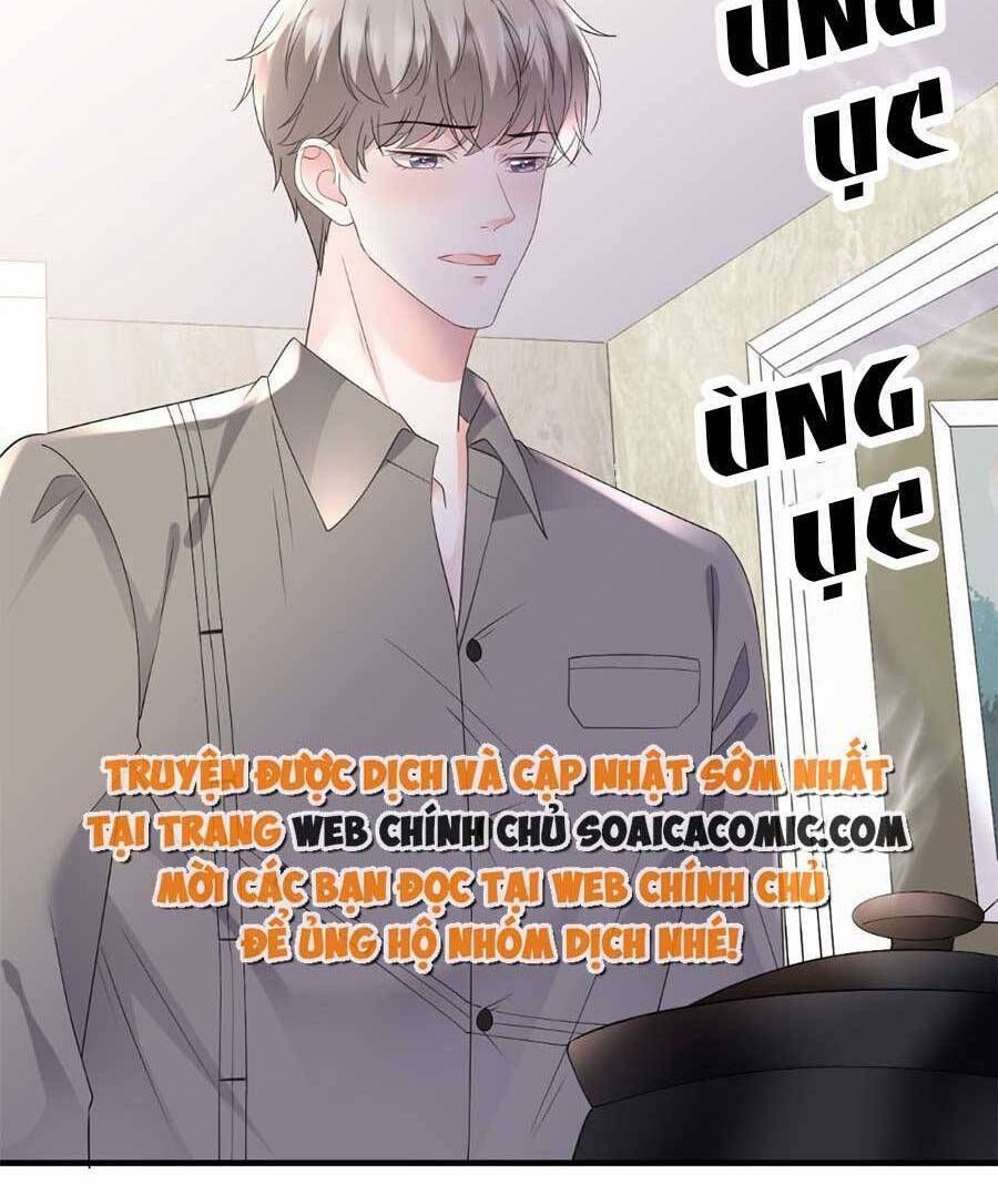 đọc truyện Đại Tiểu Thư Có Thể Có Ý Đồ Gì Đó Chương 135 ảnh 19 tại Thiên Thai Truyện