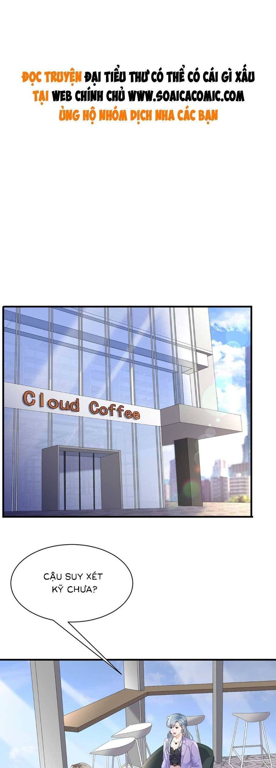 đọc truyện Đại Tiểu Thư Có Thể Có Ý Đồ Gì Đó Chương 135 ảnh 4 tại Thiên Thai Truyện