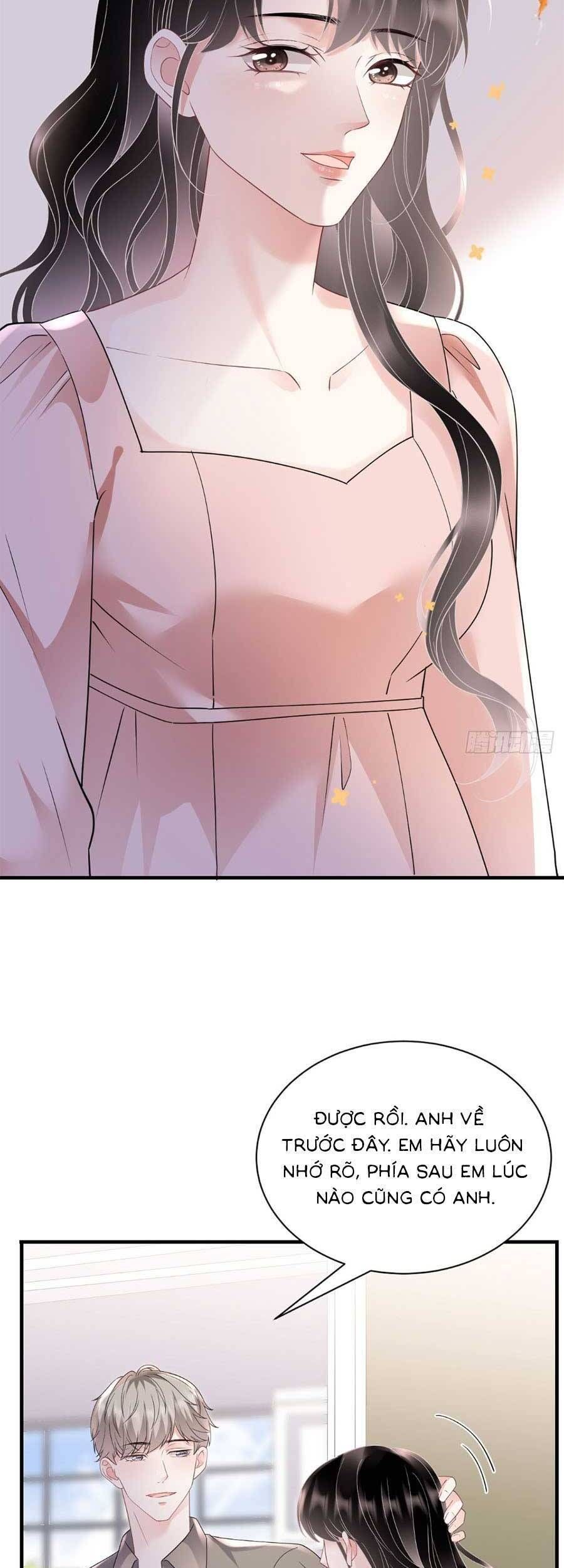 đọc truyện Đại Tiểu Thư Có Thể Có Ý Đồ Gì Đó Chương 135 ảnh 26 tại Thiên Thai Truyện