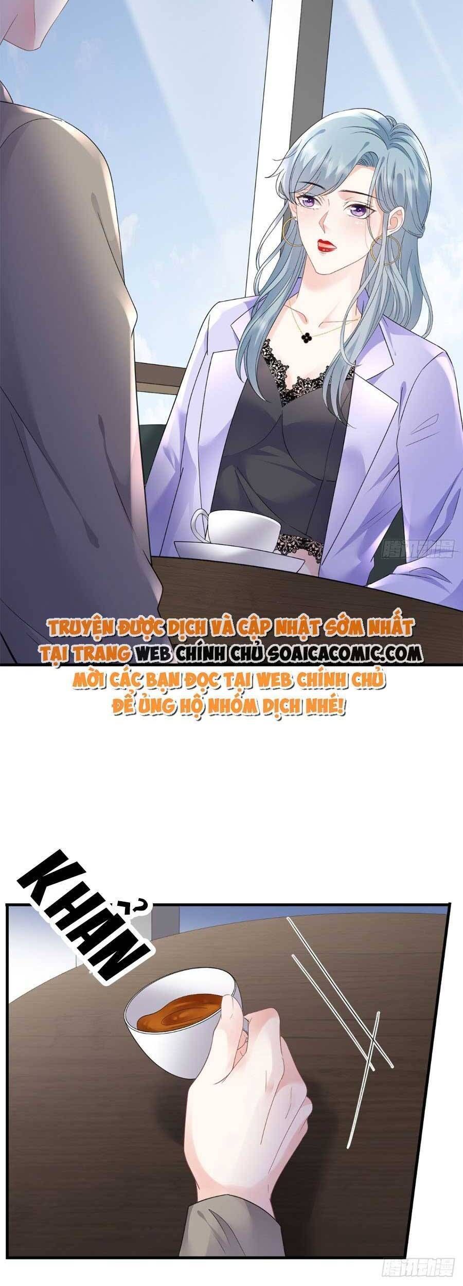 đọc truyện Đại Tiểu Thư Có Thể Có Ý Đồ Gì Đó Chương 135 ảnh 6 tại Thiên Thai Truyện