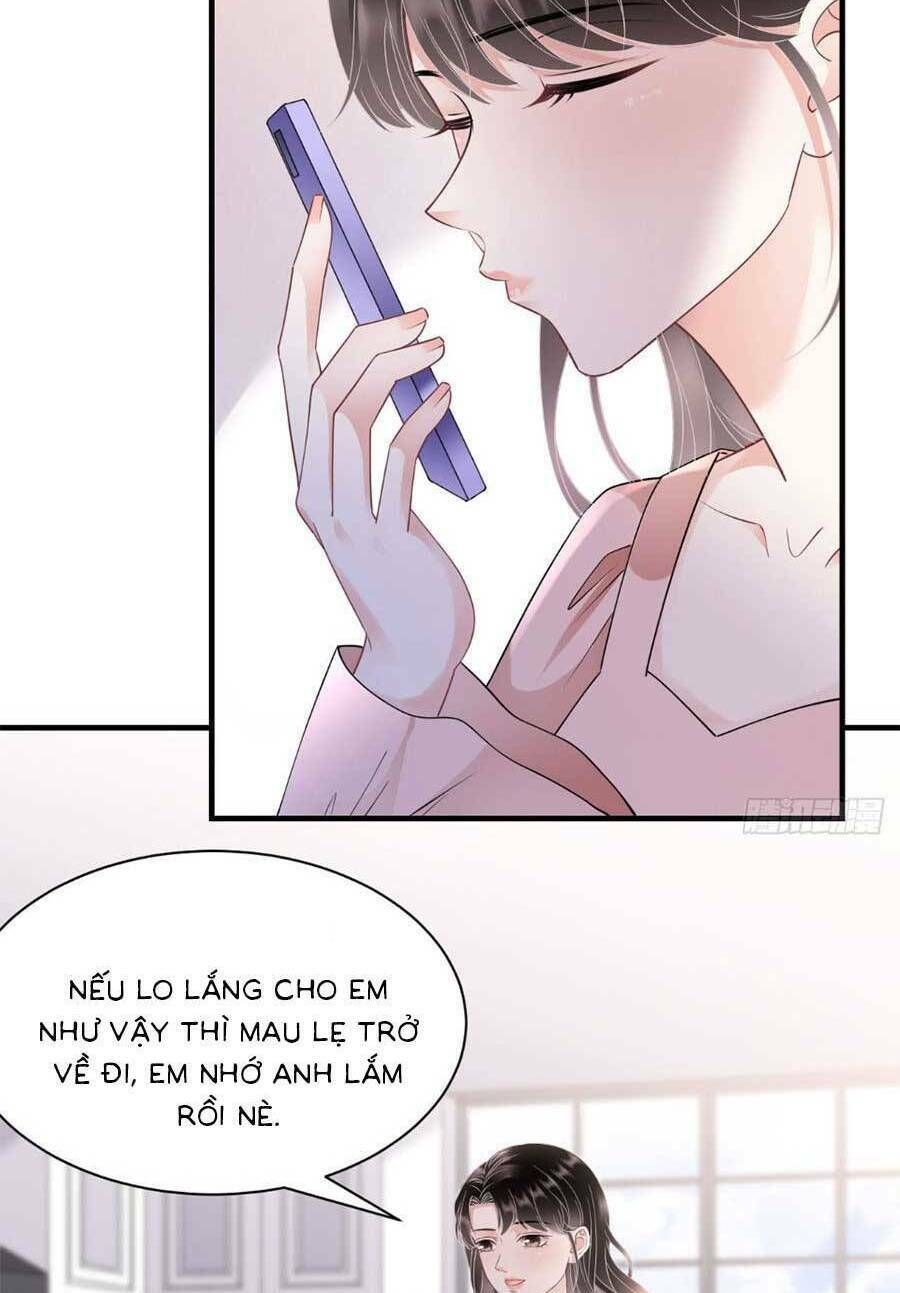 đọc truyện Đại Tiểu Thư Có Thể Có Ý Đồ Gì Đó Chương 136 ảnh 14 tại Thiên Thai Truyện