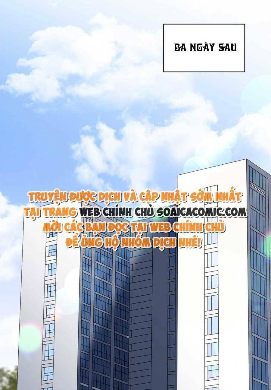 đọc truyện Đại Tiểu Thư Có Thể Có Ý Đồ Gì Đó Chương 136 ảnh 16 tại Thiên Thai Truyện