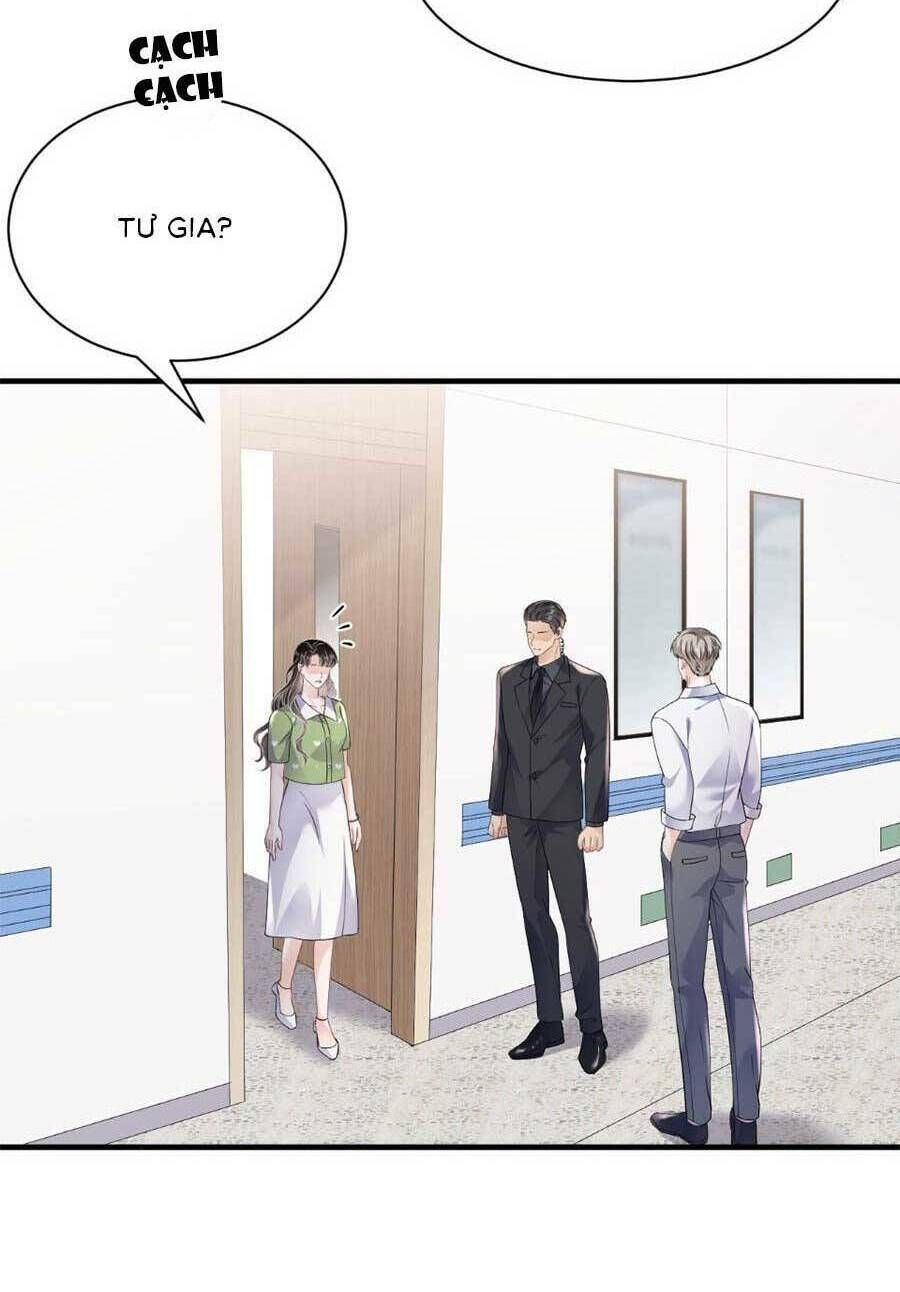 đọc truyện Đại Tiểu Thư Có Thể Có Ý Đồ Gì Đó Chương 136 ảnh 19 tại Thiên Thai Truyện