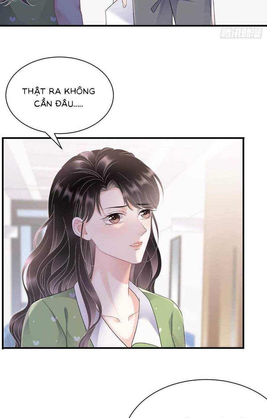 đọc truyện Đại Tiểu Thư Có Thể Có Ý Đồ Gì Đó Chương 136 ảnh 21 tại Thiên Thai Truyện