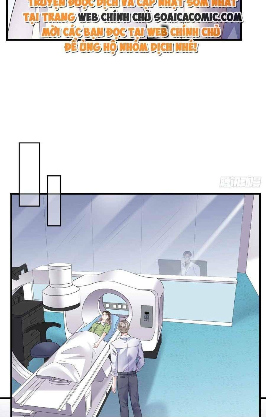 đọc truyện Đại Tiểu Thư Có Thể Có Ý Đồ Gì Đó Chương 136 ảnh 24 tại Thiên Thai Truyện