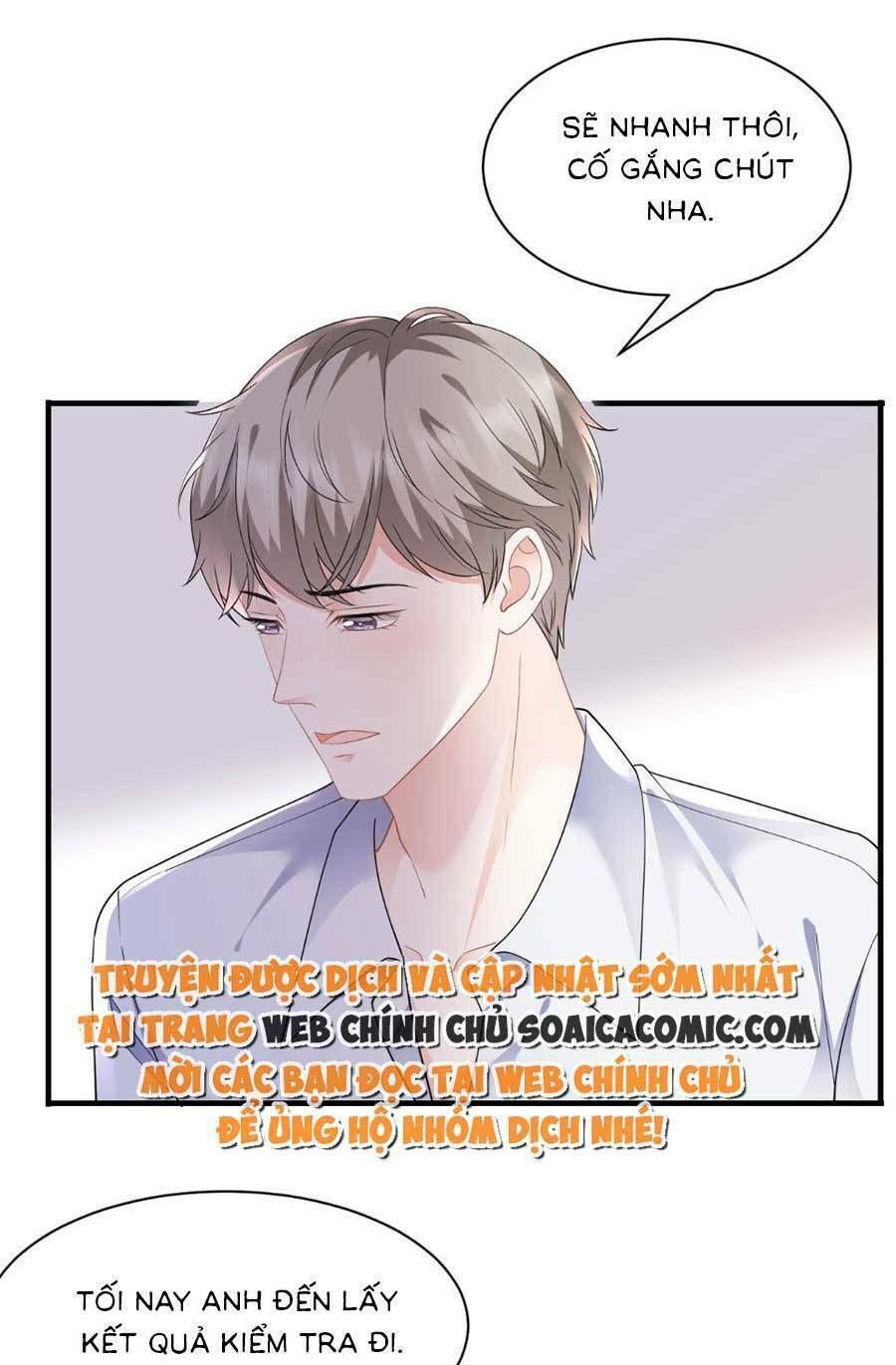 đọc truyện Đại Tiểu Thư Có Thể Có Ý Đồ Gì Đó Chương 136 ảnh 26 tại Thiên Thai Truyện