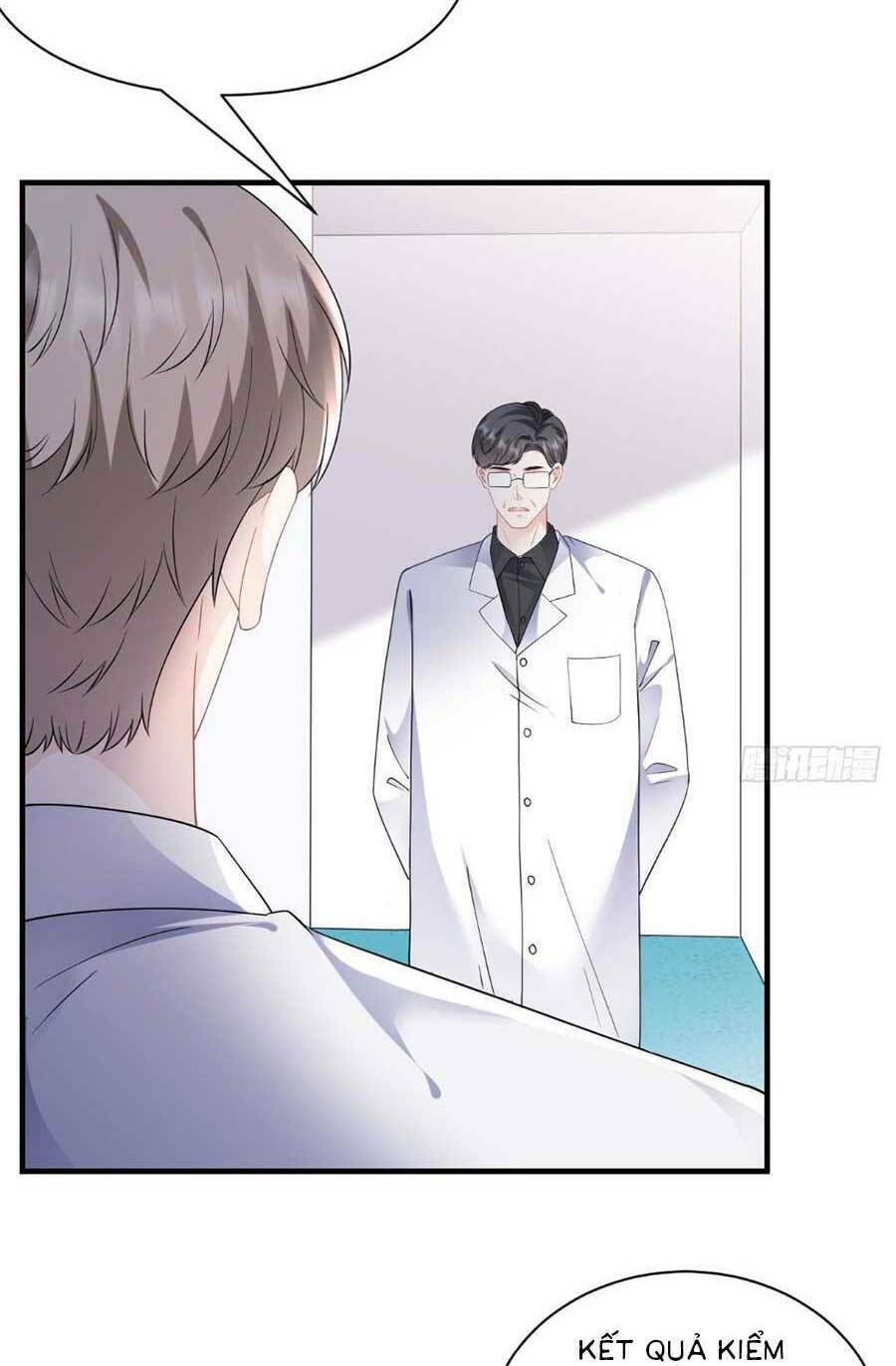 đọc truyện Đại Tiểu Thư Có Thể Có Ý Đồ Gì Đó Chương 136 ảnh 27 tại Thiên Thai Truyện