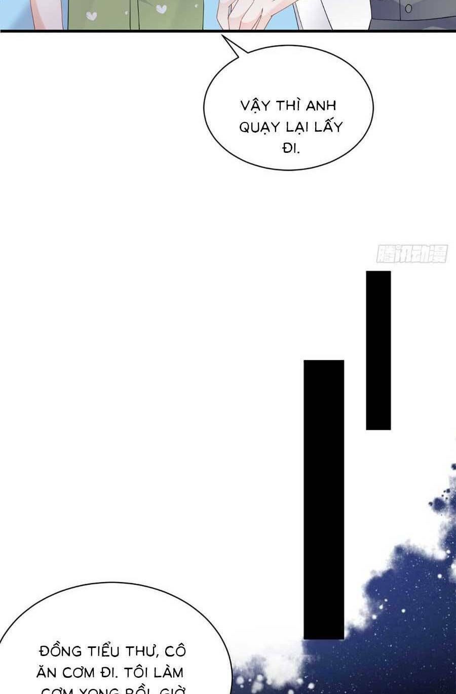 đọc truyện Đại Tiểu Thư Có Thể Có Ý Đồ Gì Đó Chương 136 ảnh 30 tại Thiên Thai Truyện