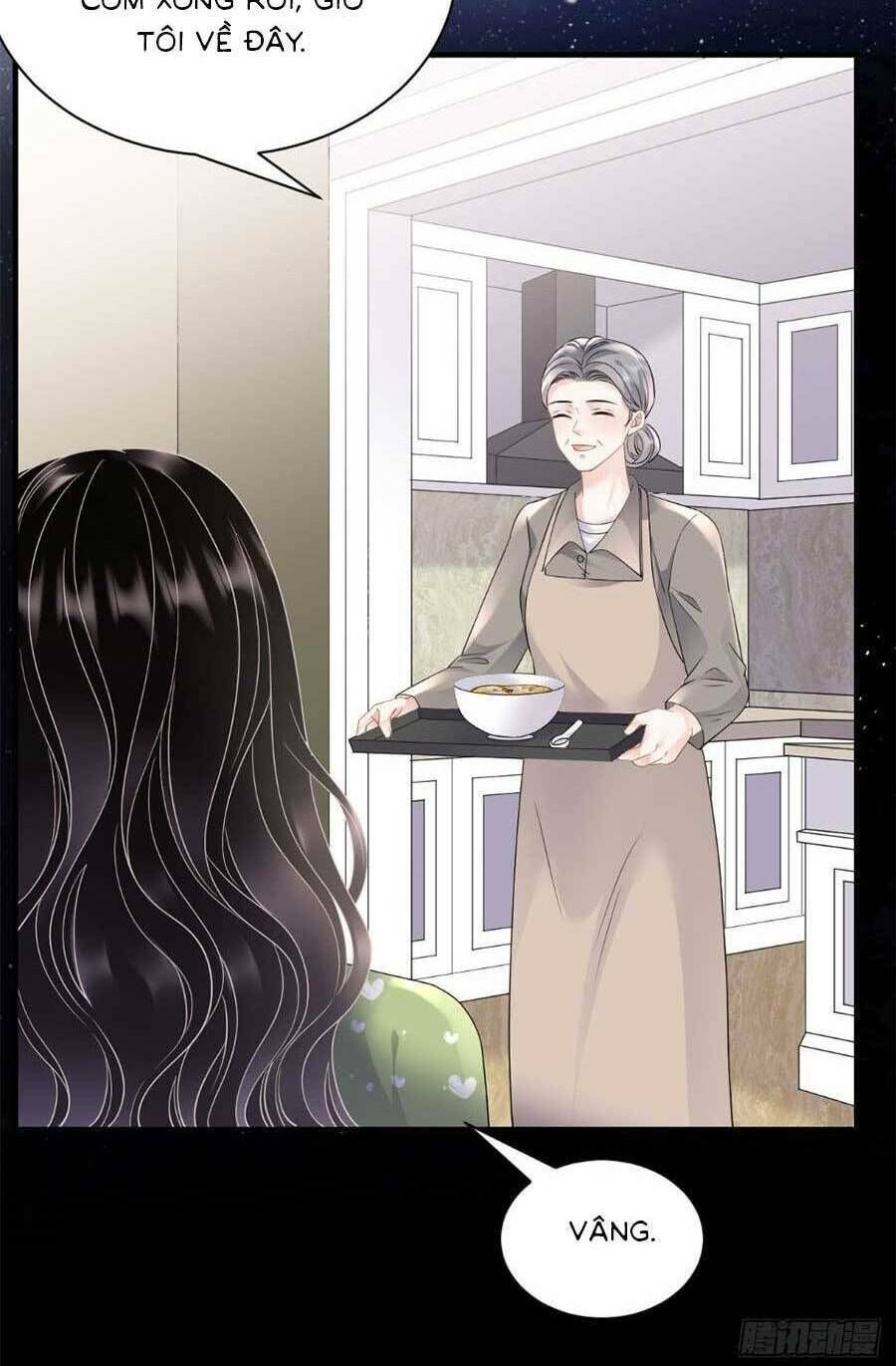 đọc truyện Đại Tiểu Thư Có Thể Có Ý Đồ Gì Đó Chương 136 ảnh 31 tại Thiên Thai Truyện