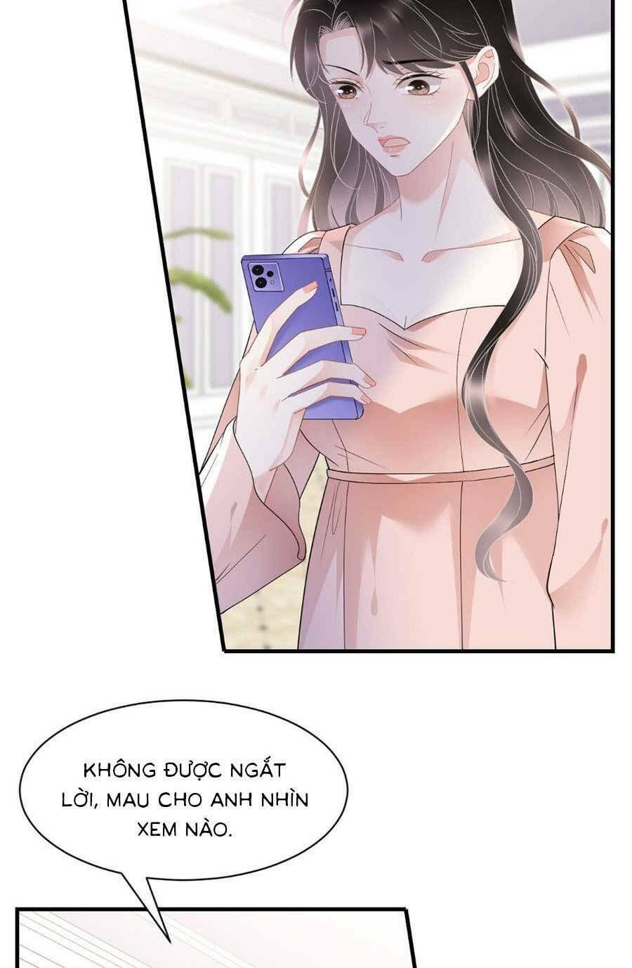 đọc truyện Đại Tiểu Thư Có Thể Có Ý Đồ Gì Đó Chương 136 ảnh 5 tại Thiên Thai Truyện