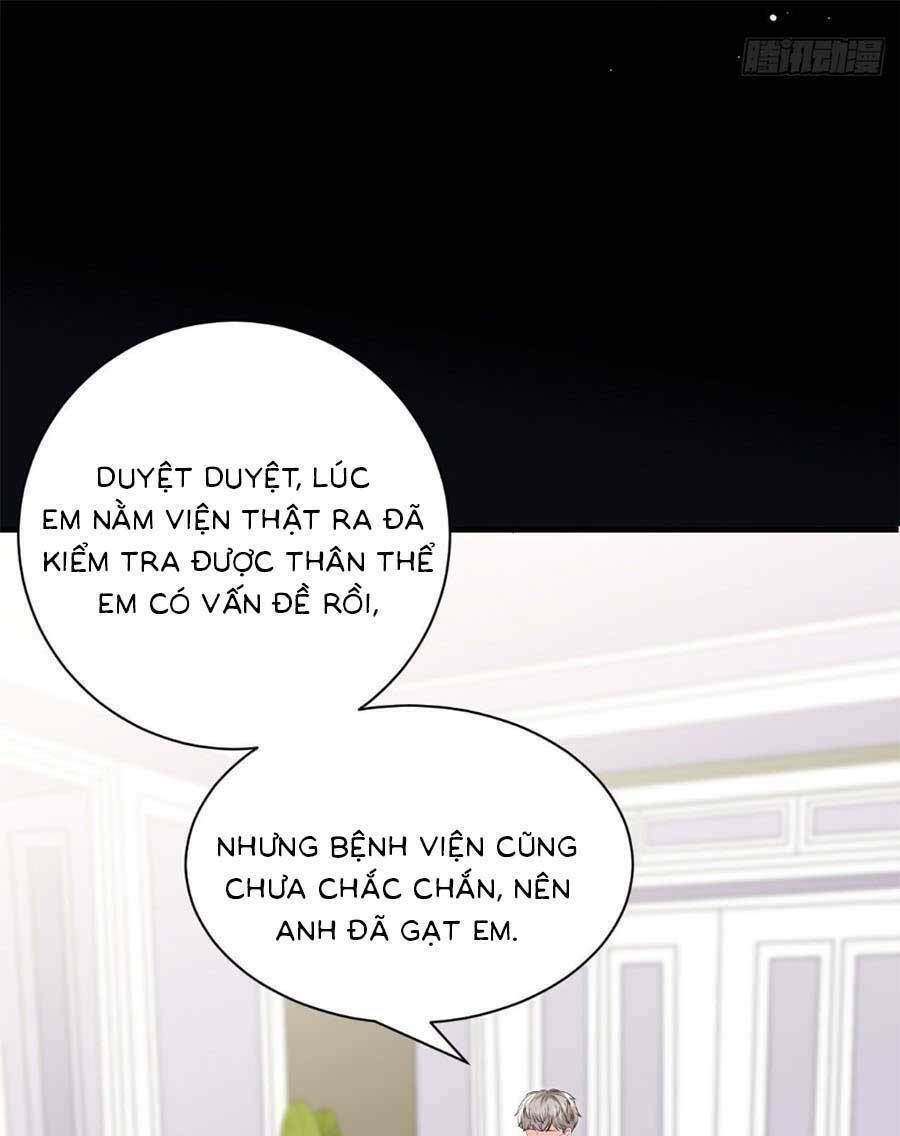 đọc truyện Đại Tiểu Thư Có Thể Có Ý Đồ Gì Đó Chương 136 ảnh 38 tại Thiên Thai Truyện