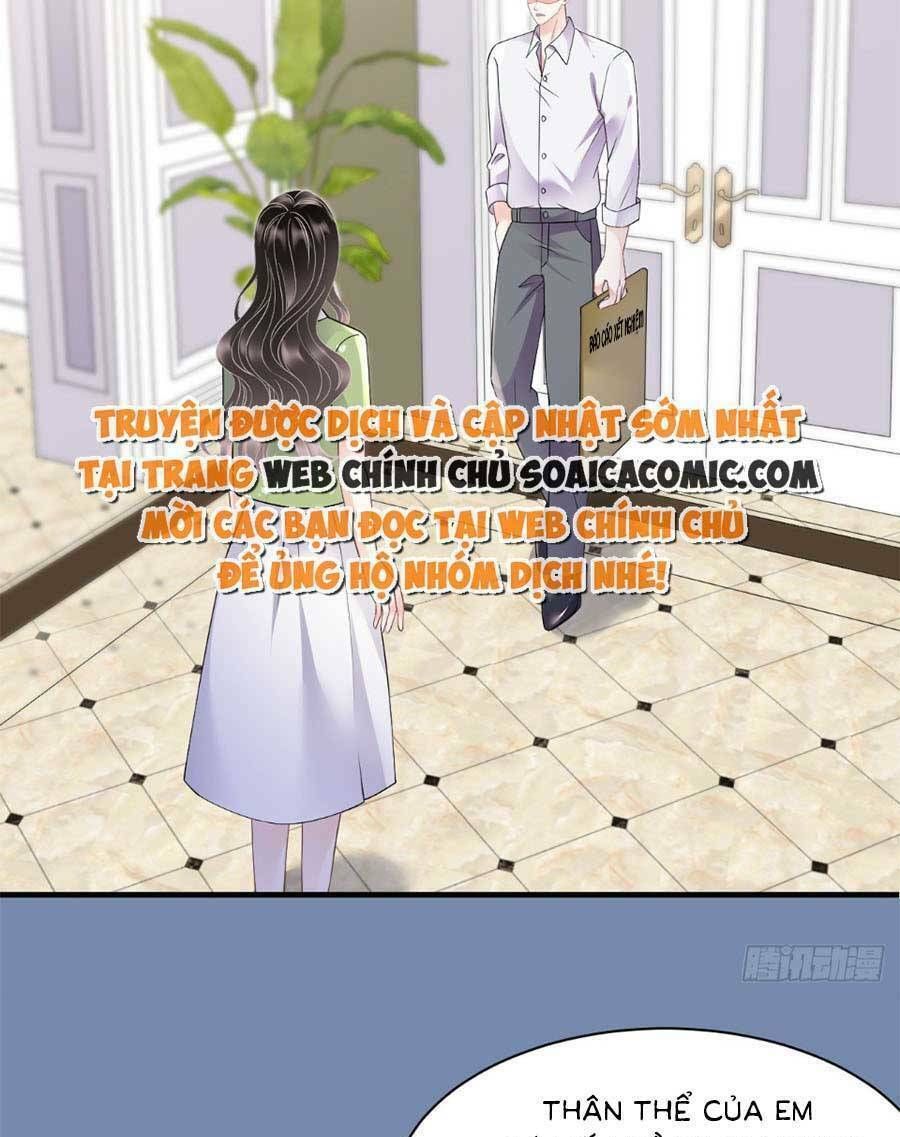 đọc truyện Đại Tiểu Thư Có Thể Có Ý Đồ Gì Đó Chương 136 ảnh 39 tại Thiên Thai Truyện