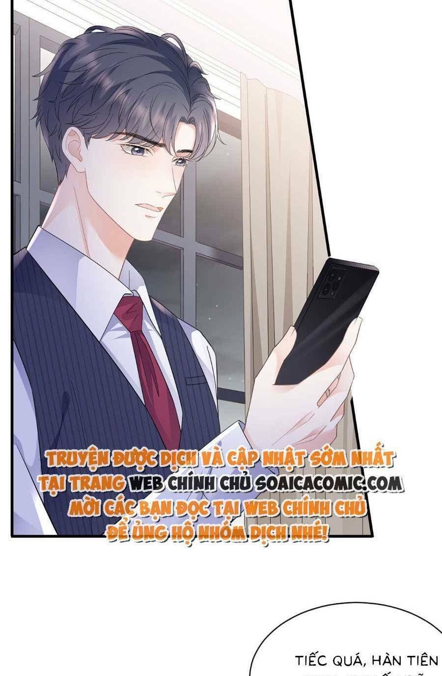 đọc truyện Đại Tiểu Thư Có Thể Có Ý Đồ Gì Đó Chương 136 ảnh 6 tại Thiên Thai Truyện