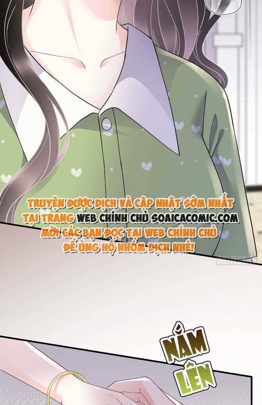 đọc truyện Đại Tiểu Thư Có Thể Có Ý Đồ Gì Đó Chương 136 ảnh 48 tại Thiên Thai Truyện