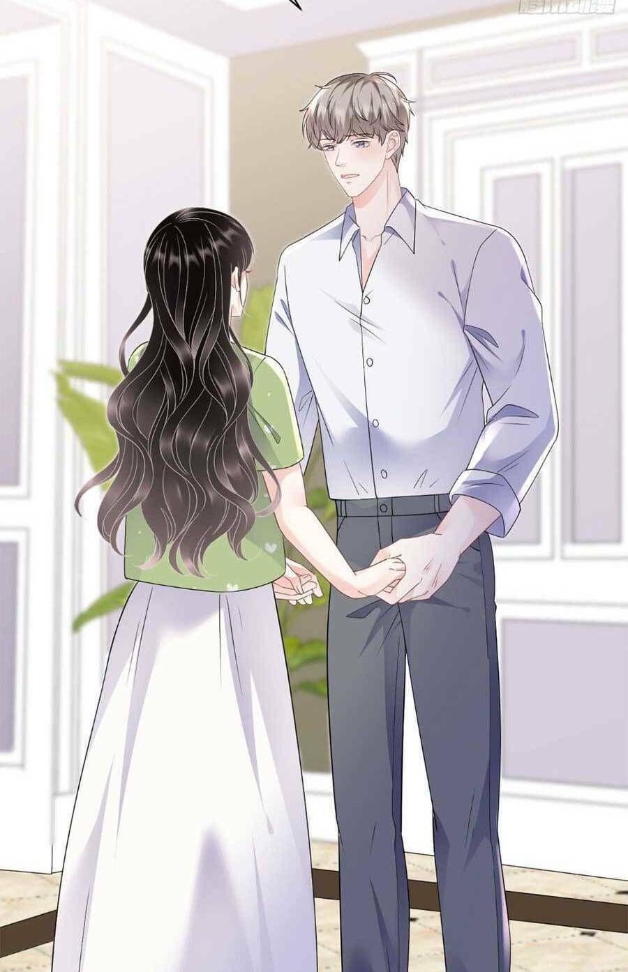 đọc truyện Đại Tiểu Thư Có Thể Có Ý Đồ Gì Đó Chương 136 ảnh 50 tại Thiên Thai Truyện