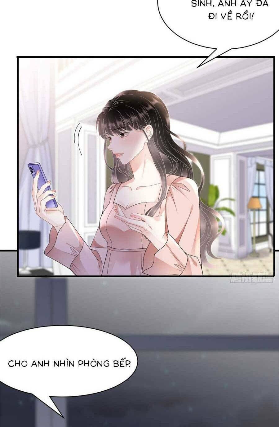 đọc truyện Đại Tiểu Thư Có Thể Có Ý Đồ Gì Đó Chương 136 ảnh 7 tại Thiên Thai Truyện