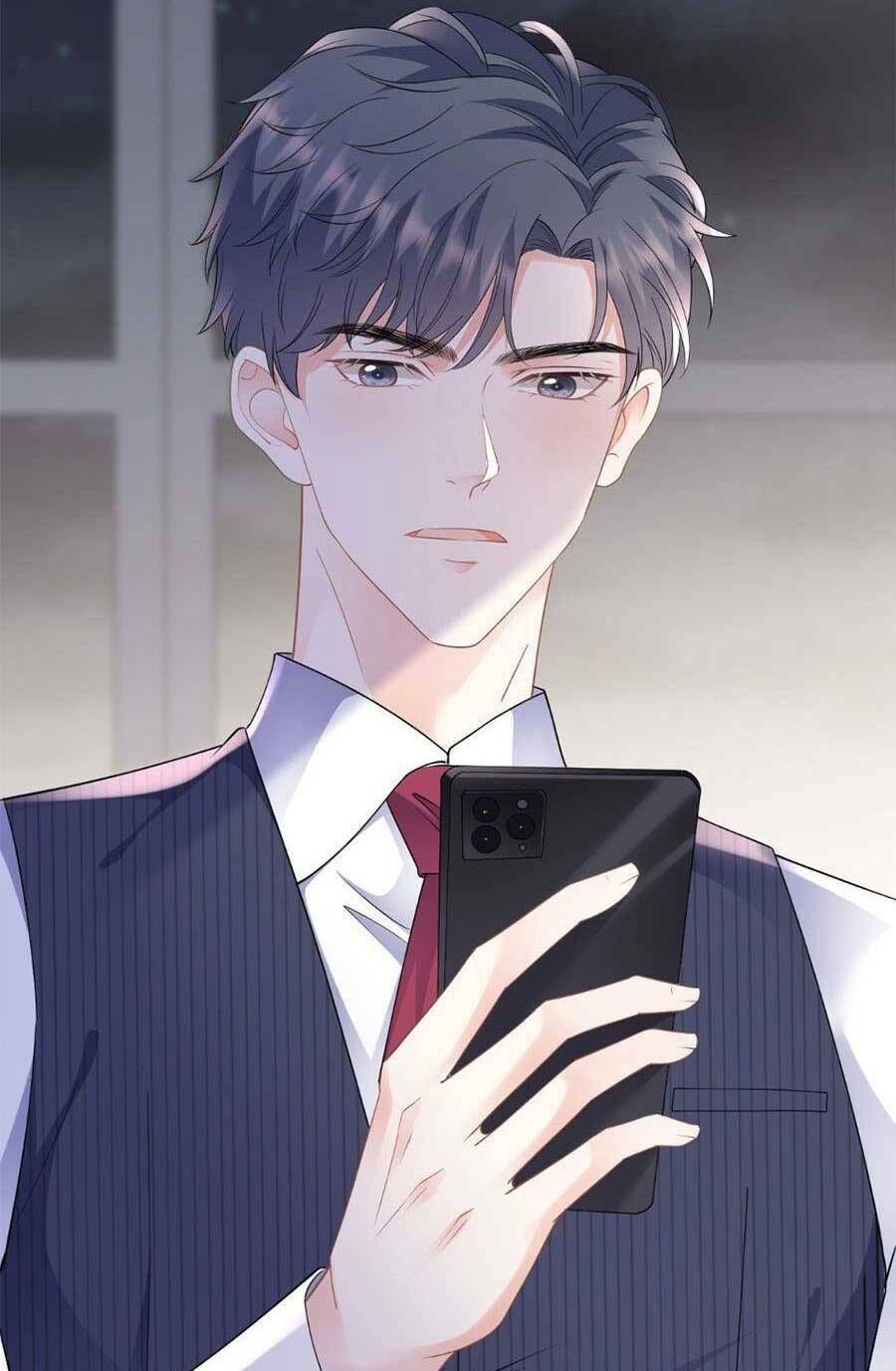 đọc truyện Đại Tiểu Thư Có Thể Có Ý Đồ Gì Đó Chương 136 ảnh 8 tại Thiên Thai Truyện