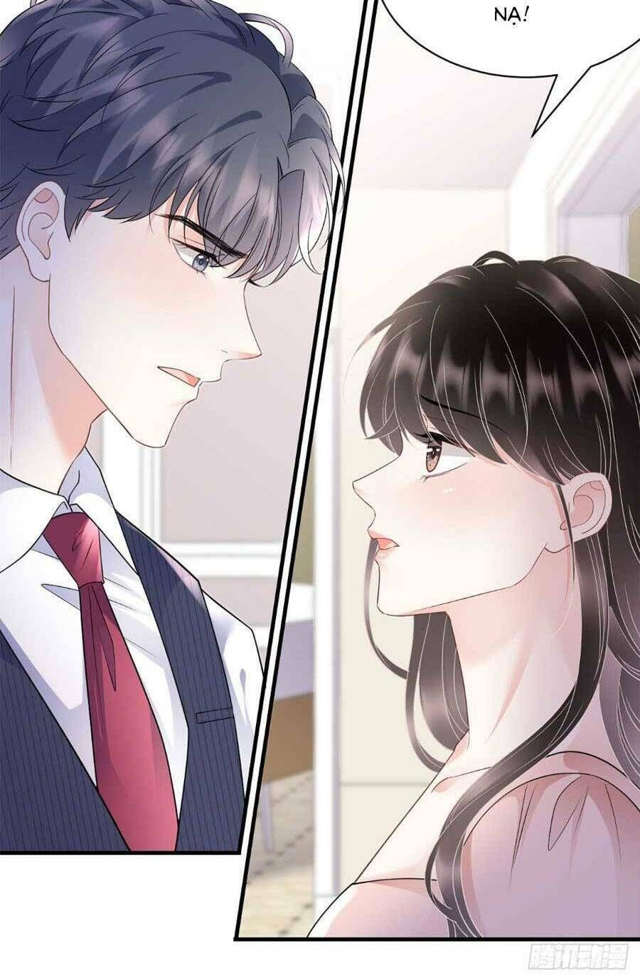 đọc truyện Đại Tiểu Thư Có Thể Có Ý Đồ Gì Đó Chương 136 ảnh 11 tại Thiên Thai Truyện