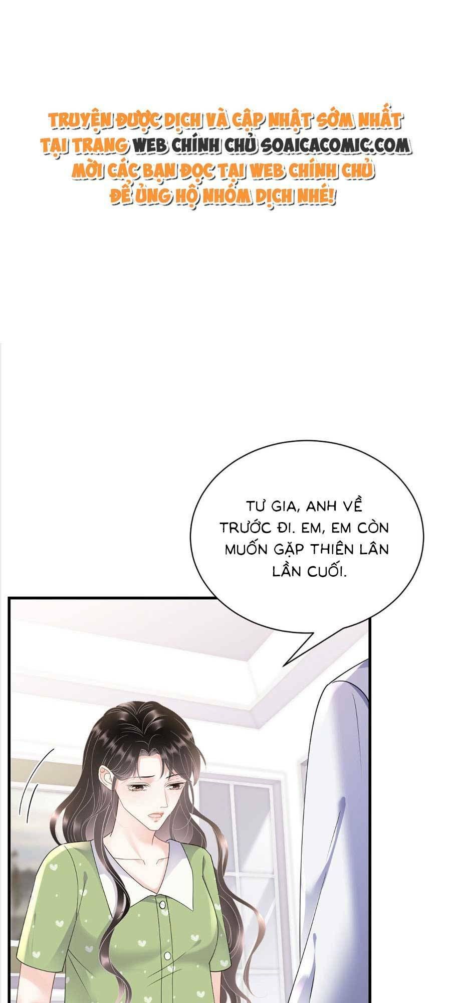 đọc truyện Đại Tiểu Thư Có Thể Có Ý Đồ Gì Đó Chương 137 ảnh 3 tại Thiên Thai Truyện