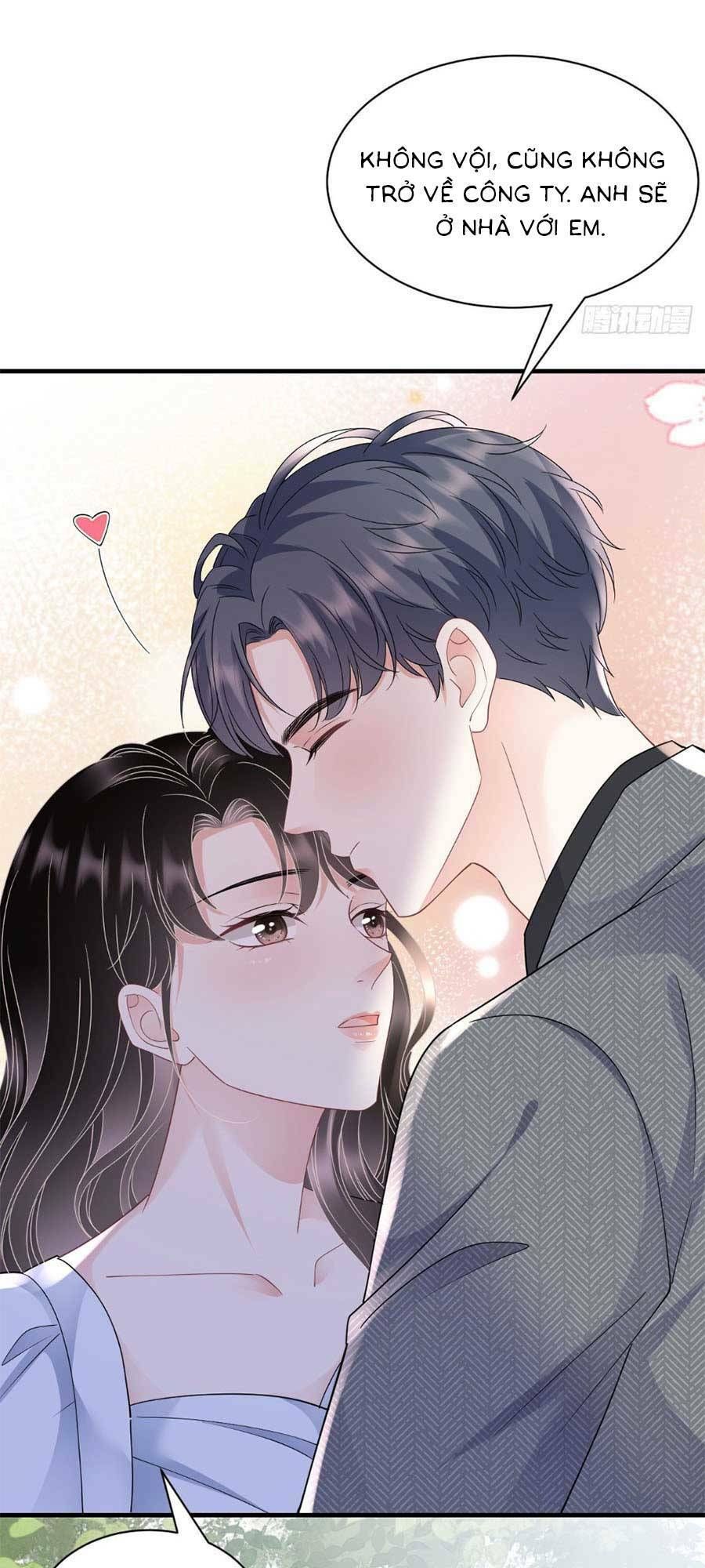 đọc truyện Đại Tiểu Thư Có Thể Có Ý Đồ Gì Đó Chương 137 ảnh 12 tại Thiên Thai Truyện