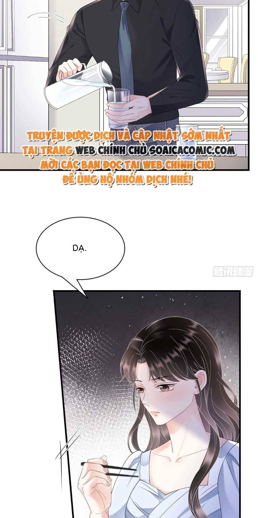 đọc truyện Đại Tiểu Thư Có Thể Có Ý Đồ Gì Đó Chương 137 ảnh 15 tại Thiên Thai Truyện