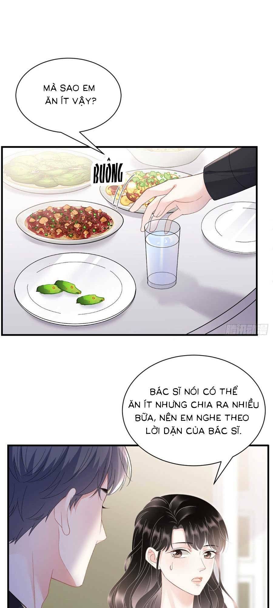 đọc truyện Đại Tiểu Thư Có Thể Có Ý Đồ Gì Đó Chương 137 ảnh 17 tại Thiên Thai Truyện