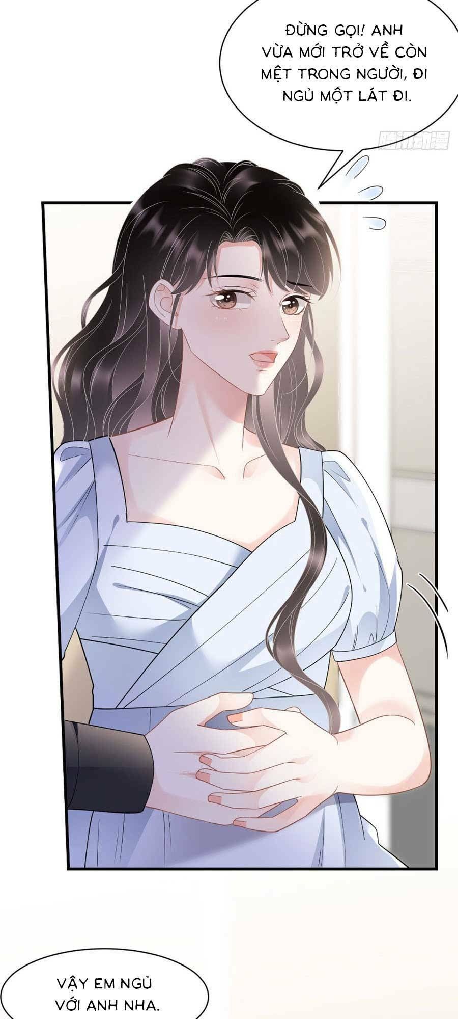 đọc truyện Đại Tiểu Thư Có Thể Có Ý Đồ Gì Đó Chương 137 ảnh 19 tại Thiên Thai Truyện