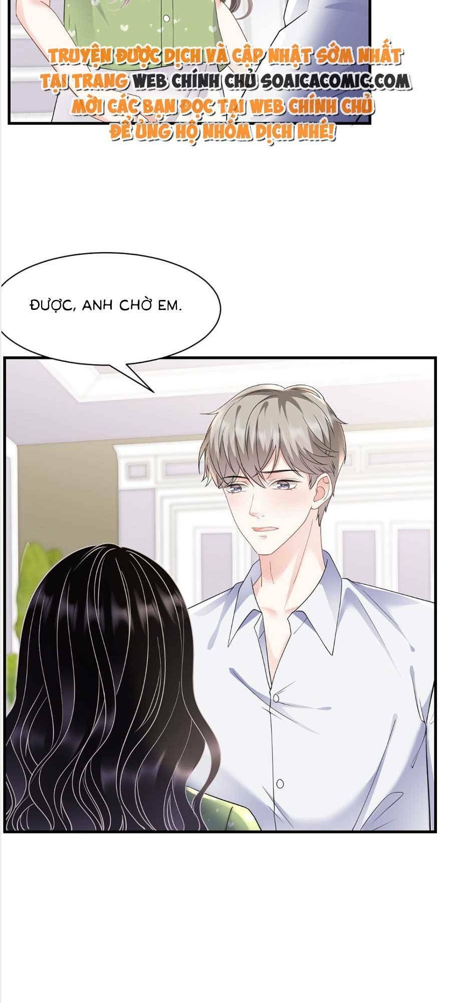 đọc truyện Đại Tiểu Thư Có Thể Có Ý Đồ Gì Đó Chương 137 ảnh 4 tại Thiên Thai Truyện