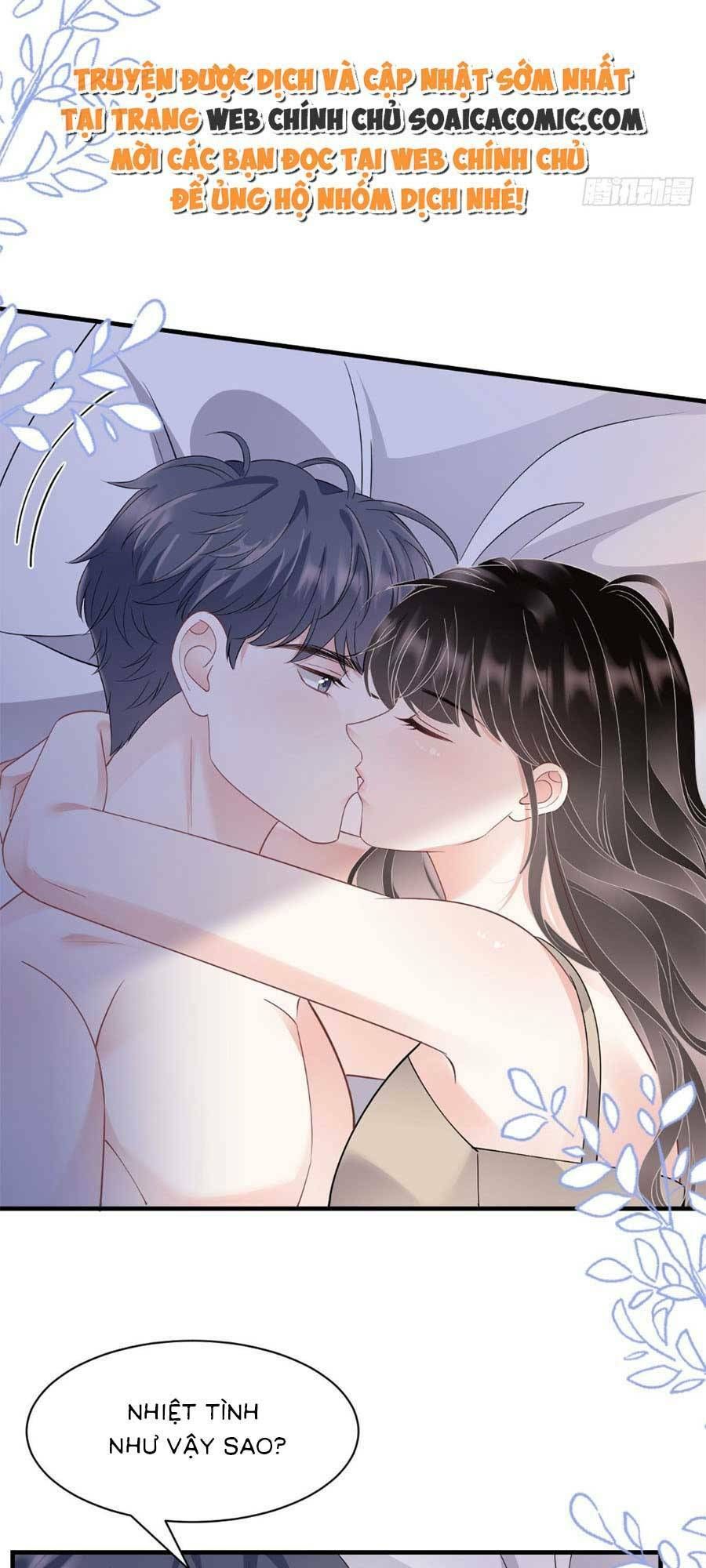 đọc truyện Đại Tiểu Thư Có Thể Có Ý Đồ Gì Đó Chương 137 ảnh 23 tại Thiên Thai Truyện