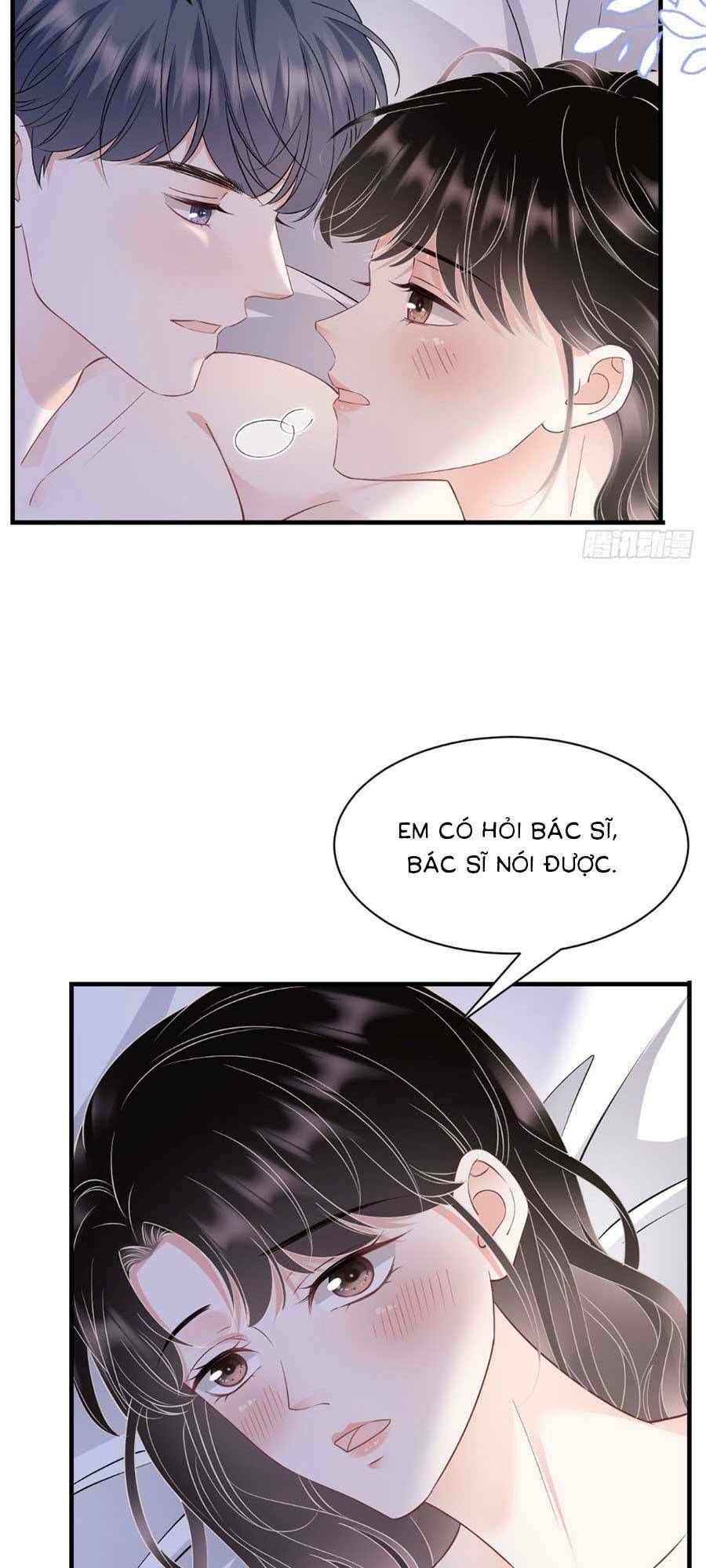 đọc truyện Đại Tiểu Thư Có Thể Có Ý Đồ Gì Đó Chương 137 ảnh 24 tại Thiên Thai Truyện