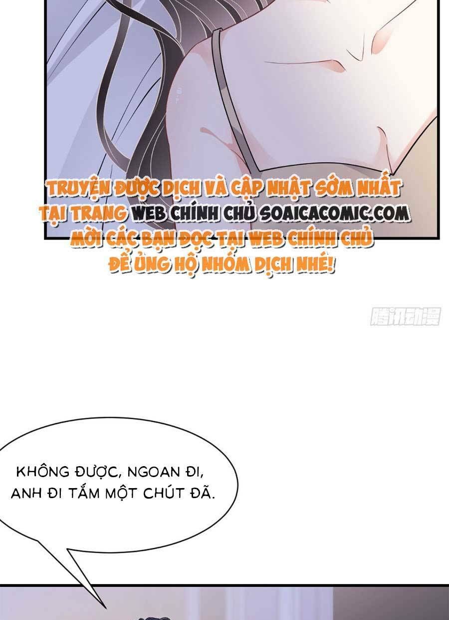 đọc truyện Đại Tiểu Thư Có Thể Có Ý Đồ Gì Đó Chương 137 ảnh 25 tại Thiên Thai Truyện