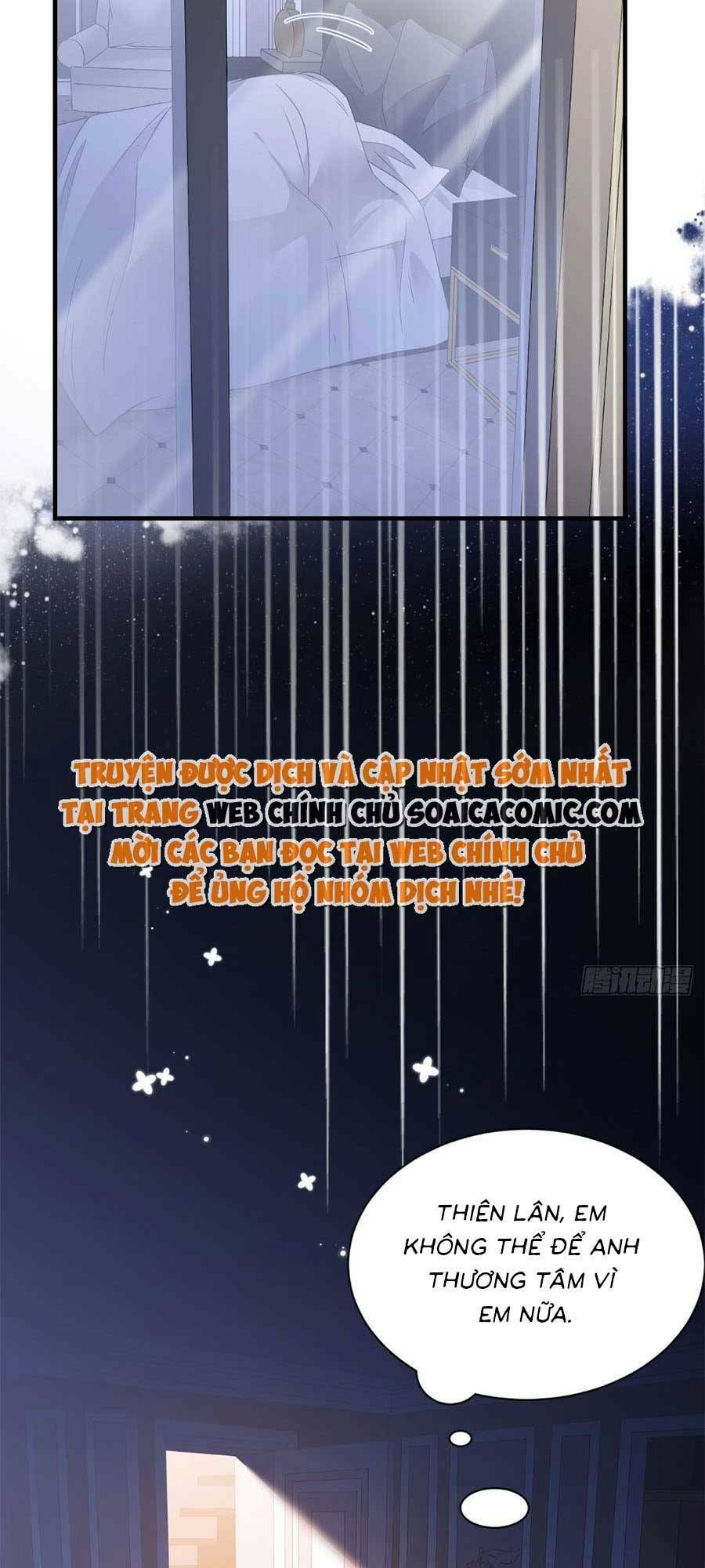 đọc truyện Đại Tiểu Thư Có Thể Có Ý Đồ Gì Đó Chương 137 ảnh 29 tại Thiên Thai Truyện