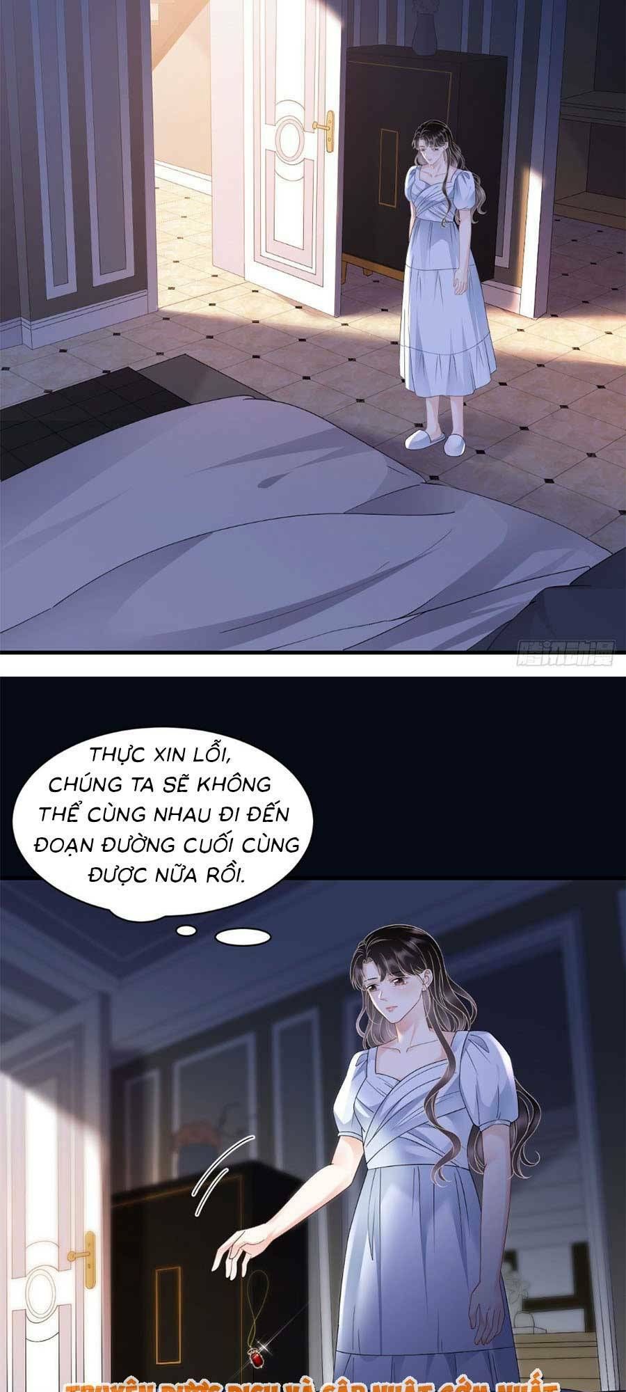 đọc truyện Đại Tiểu Thư Có Thể Có Ý Đồ Gì Đó Chương 137 ảnh 30 tại Thiên Thai Truyện